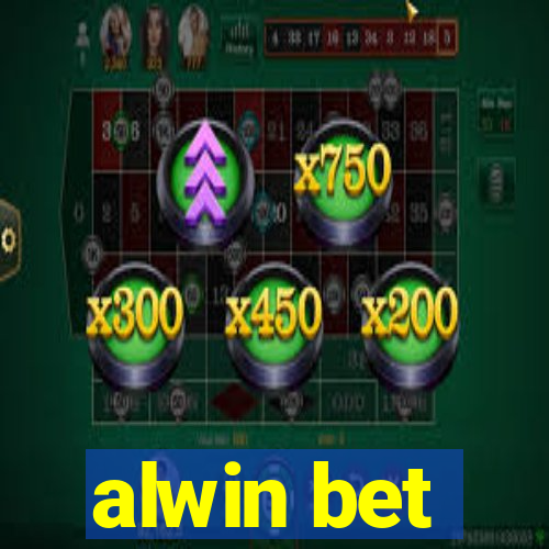 alwin bet